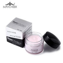 Load image into Gallery viewer, Brand New Makeup MAYCHEER Base Magique Transforming Smoothing Face Primer Cover Pore Wrinkle Lasting Concealer Foundation Base - EssentialBoutiques 