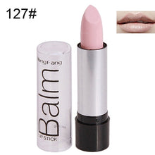 Load image into Gallery viewer, Heng Fang Smooth Moisturizer Rouge Lipstick Long Lasting 12 Colors Lip Batom Beauty Pink Red Nudes Glitter Lip Stick Makeup Lips - EssentialBoutiques 