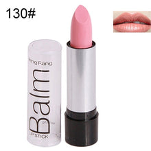 Load image into Gallery viewer, Heng Fang Smooth Moisturizer Rouge Lipstick Long Lasting 12 Colors Lip Batom Beauty Pink Red Nudes Glitter Lip Stick Makeup Lips - EssentialBoutiques 