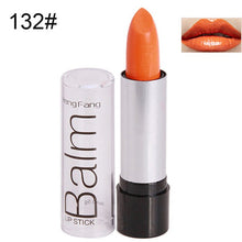 Load image into Gallery viewer, Heng Fang Smooth Moisturizer Rouge Lipstick Long Lasting 12 Colors Lip Batom Beauty Pink Red Nudes Glitter Lip Stick Makeup Lips - EssentialBoutiques 