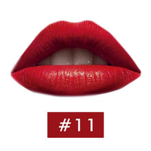 Load image into Gallery viewer, 20 Colors Penis Shape Lips Makeup Lipstick Mushroom Long Lasting Moisture Cosmetic Lipstick red Lip matte lipstick waterproof - EssentialBoutiques 