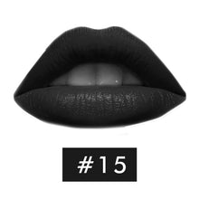 Load image into Gallery viewer, 20 Colors Penis Shape Lips Makeup Lipstick Mushroom Long Lasting Moisture Cosmetic Lipstick red Lip matte lipstick waterproof - EssentialBoutiques 