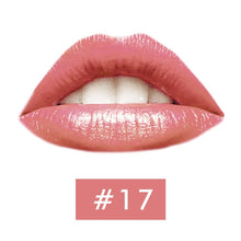 Load image into Gallery viewer, 20 Colors Penis Shape Lips Makeup Lipstick Mushroom Long Lasting Moisture Cosmetic Lipstick red Lip matte lipstick waterproof - EssentialBoutiques 
