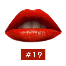 Load image into Gallery viewer, 20 Colors Penis Shape Lips Makeup Lipstick Mushroom Long Lasting Moisture Cosmetic Lipstick red Lip matte lipstick waterproof - EssentialBoutiques 