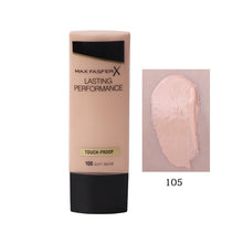 Load image into Gallery viewer, MAXFASFER Base Makeup Foundation Liquid Primer Moisturizer Waterproof Whitening Concealer Brighten matte Long lasting Cosmetic - EssentialBoutiques 