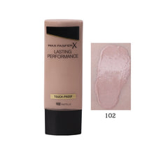 Load image into Gallery viewer, MAXFASFER Base Makeup Foundation Liquid Primer Moisturizer Waterproof Whitening Concealer Brighten matte Long lasting Cosmetic - EssentialBoutiques 