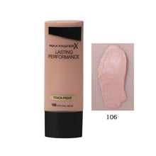 Load image into Gallery viewer, MAXFASFER Base Makeup Foundation Liquid Primer Moisturizer Waterproof Whitening Concealer Brighten matte Long lasting Cosmetic - EssentialBoutiques 