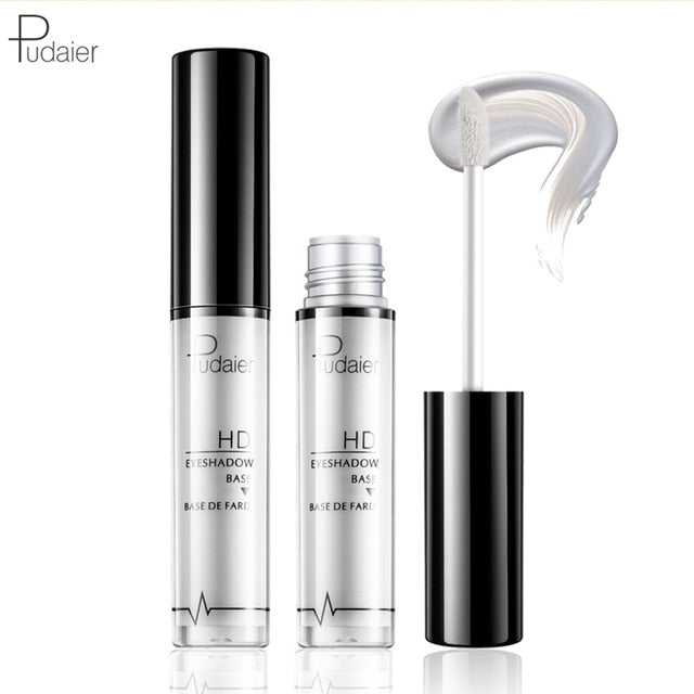 Pudaier Eye Primer Eye Base Cream Long Lasting Eyelid Primer Liquid Base Eyeshadow Base Primer Makeup Moisturzing  TSLM1 - EssentialBoutiques 