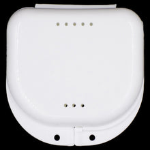 Load image into Gallery viewer, New 2019 veneers equipment tools Denture Bath Box Case Dental False Teeth Appliance Container Storage Boxes Dentu  10.29 - EssentialBoutiques 