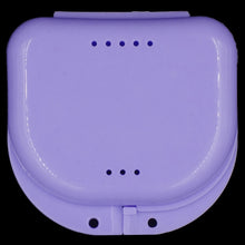 Load image into Gallery viewer, New 2019 veneers equipment tools Denture Bath Box Case Dental False Teeth Appliance Container Storage Boxes Dentu  10.29 - EssentialBoutiques 