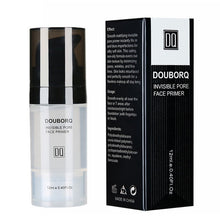 Load image into Gallery viewer, 12ml Face Primer Makeup Base Under Oil-control whitening Invisible Pore Face Oil Facial Make Up Base Primer - EssentialBoutiques 