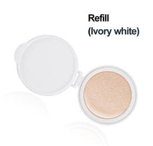 Load image into Gallery viewer, BIOAQUA Sunscreen Air Cushion BB CC Cream Concealer Moisturizing Foundation Whitening Makeup Bare For Face Beauty Makeup - EssentialBoutiques 