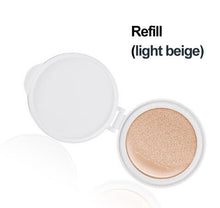 Load image into Gallery viewer, BIOAQUA Sunscreen Air Cushion BB CC Cream Concealer Moisturizing Foundation Whitening Makeup Bare For Face Beauty Makeup - EssentialBoutiques 