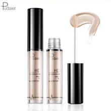 Load image into Gallery viewer, Pudaier Eye Primer Eye Base Cream Long Lasting Eyelid Primer Liquid Base Eyeshadow Base Primer Makeup Moisturzing  TSLM1 - EssentialBoutiques 