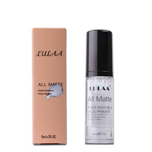 Load image into Gallery viewer, Face Base Makeup Primer Pores Hydrating Moisturizer Make Up Whitening Matte Pre Base Primer Cosmetic 6ml - EssentialBoutiques 