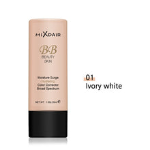 Load image into Gallery viewer, MAXFASFER Base Makeup Foundation Liquid Primer Moisturizer Waterproof Whitening Concealer Brighten matte Long lasting Cosmetic - EssentialBoutiques 