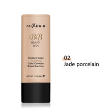Load image into Gallery viewer, MAXFASFER Base Makeup Foundation Liquid Primer Moisturizer Waterproof Whitening Concealer Brighten matte Long lasting Cosmetic - EssentialBoutiques 