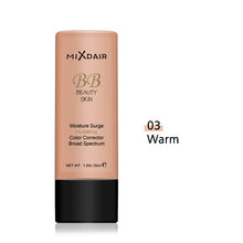 Load image into Gallery viewer, MAXFASFER Base Makeup Foundation Liquid Primer Moisturizer Waterproof Whitening Concealer Brighten matte Long lasting Cosmetic - EssentialBoutiques 
