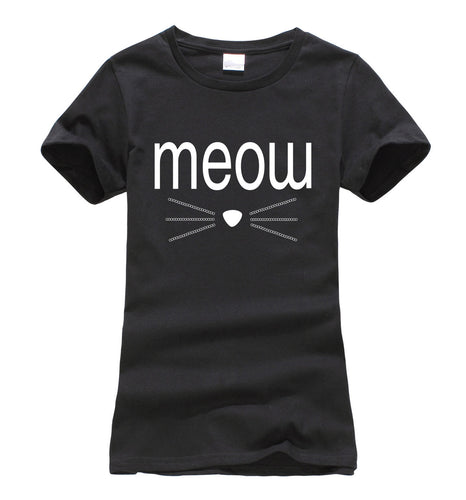 Kawaii  woman's funny tee shirt femme 2019 summer fashion harajuku women punk t shirt slim funny casual pink brand clothing - EssentialBoutiques 