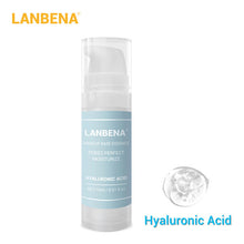 Load image into Gallery viewer, LANBENA Makeup Base Serum Primer Makeup Face Essence Shrink Pores Moisturizing And Oil-Control Brighten Face Cosmetic Skin Care - EssentialBoutiques 
