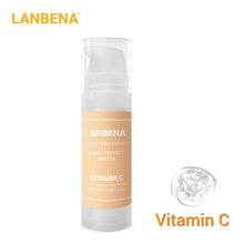 Load image into Gallery viewer, LANBENA Makeup Base Serum Primer Makeup Face Essence Shrink Pores Moisturizing And Oil-Control Brighten Face Cosmetic Skin Care - EssentialBoutiques 