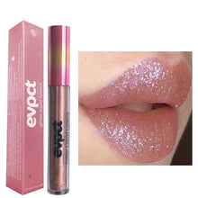 Load image into Gallery viewer, Hot Sale 15 Colors Glitter Lipgloss Makeup Waterproof Lasting Shining Diamond Lipgloss Liquid Cosmetics Professional Levre Rouge - EssentialBoutiques 