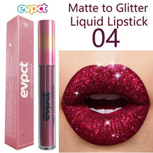 Load image into Gallery viewer, Hot Sale 15 Colors Glitter Lipgloss Makeup Waterproof Lasting Shining Diamond Lipgloss Liquid Cosmetics Professional Levre Rouge - EssentialBoutiques 