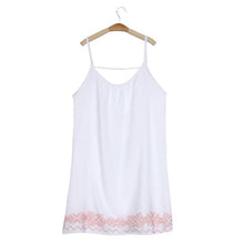 Load image into Gallery viewer, Free Ostrich Women Chiffon Dress casual 2019 Summer woman&#39;s clothing Backless Short BOHO Party Beach Mini Dress Sundress D0235 - EssentialBoutiques 