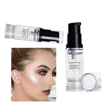 Load image into Gallery viewer, BONNIE CHOICE 1 Bottle Face Base Primer Makeup Oil-control moisturizing Liquid Facial Cream Brighten Foundation Primer Cosmetic - EssentialBoutiques 