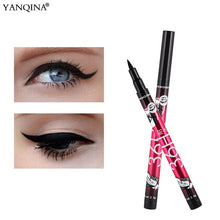 Load image into Gallery viewer, Long Lasting Waterproof Eyeliner Pencil 4 Colors Fast Drying Makeup Eye Liner Liquid - EssentialBoutiques 