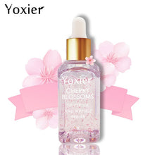 Load image into Gallery viewer, Yoxier Makeup Base Moisturizing Essence 24k Gold Elixir Oil Control Professional Matte Serum Series Brand Foundation Primer 1pcs - EssentialBoutiques 