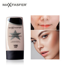 Load image into Gallery viewer, MAXFASFER Base Makeup Foundation Liquid Primer Moisturizer Waterproof Whitening Concealer Brighten matte Long lasting Cosmetic - EssentialBoutiques 