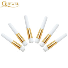 Load image into Gallery viewer, Eyelash Cleaning Brush Cleansing Eyelashes Extension Nose Brush Clean Lash Shampoo Brushes Tool Makeup Acrylic Brush Tool Quewel - EssentialBoutiques 