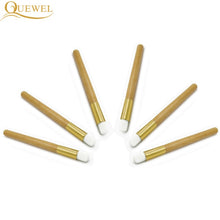 Load image into Gallery viewer, Eyelash Cleaning Brush Cleansing Eyelashes Extension Nose Brush Clean Lash Shampoo Brushes Tool Makeup Acrylic Brush Tool Quewel - EssentialBoutiques 