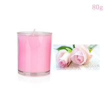 Load image into Gallery viewer, Sex Wax Massage Candle Low Temperature Floral Candle Drip BDSM Candle SM Sex Bed Restraints Sexual Games in Couples Drip Sex Toy - EssentialBoutiques 
