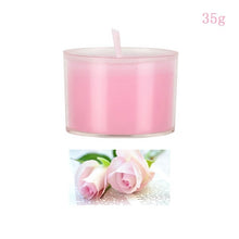 Load image into Gallery viewer, Sex Wax Massage Candle Low Temperature Floral Candle Drip BDSM Candle SM Sex Bed Restraints Sexual Games in Couples Drip Sex Toy - EssentialBoutiques 