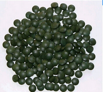 100% Pure Natural Spirulina 0.25g x 1000 pills 250g Anti-Fatigue Loss Weight Enhance-Immune Organic Spirulina tablet Health Food - EssentialBoutiques 