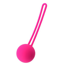 Load image into Gallery viewer, Silicone Smart Ball Kegel Balls Ben Wa Kegel Muscle Trainer Vaginal Geisha Ball Massage Vibrator Vibro Egg Female - EssentialBoutiques 
