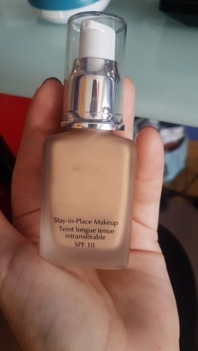 Brand Makeup Foundation Pump can fit bottle diameter 20mm Liquid Foundation gold siliver colour - EssentialBoutiques 