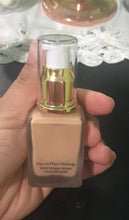 Load image into Gallery viewer, Brand Makeup Foundation Pump can fit bottle diameter 20mm Liquid Foundation gold siliver colour - EssentialBoutiques 