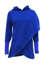 Load image into Gallery viewer, autumn and winner sweatshirt hot in Europe and american pullovers full sleeves casual sweatshirt woman&#39;s clothing hooded shirt2 - EssentialBoutiques 