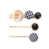 Load image into Gallery viewer, 2019 Fashion INS Women&#39;s Cute Girl Pearl Beads Hairpin Hair Accessories Gift Sweet Woman&#39;s Favorite #4.1 - EssentialBoutiques 