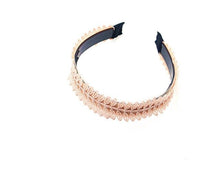 Load image into Gallery viewer, WEIJUN Hair hoop  Hair Bands Hand made woman&#39;s headband Hair Accessories Accesorios Hairpin Headbands For Women - EssentialBoutiques 